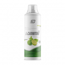 2SN L-Carnitine 500мл мохито